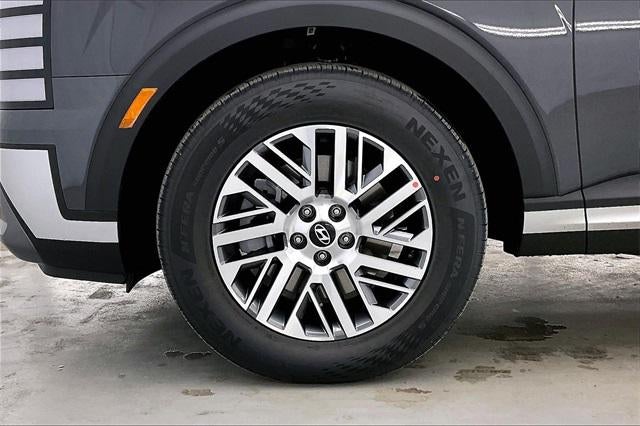 2026 Hyundai Palisade SEL AWD