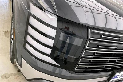 2026 Hyundai Palisade SEL AWD