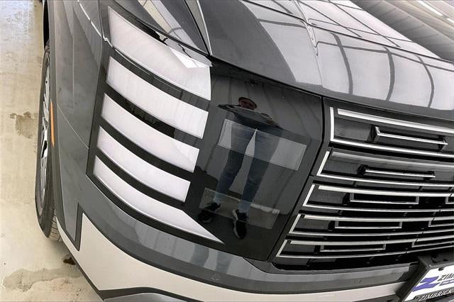 2026 Hyundai Palisade SEL AWD