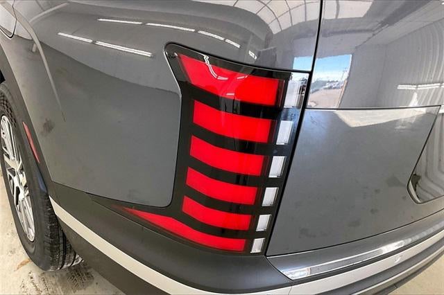 2026 Hyundai Palisade SEL AWD