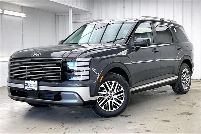 2026 Hyundai Palisade SEL AWD