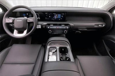 2026 Hyundai Palisade SEL AWD