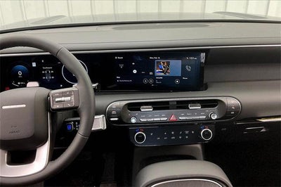 2026 Hyundai Palisade SEL AWD