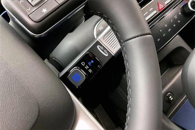 2026 Hyundai Palisade SEL AWD