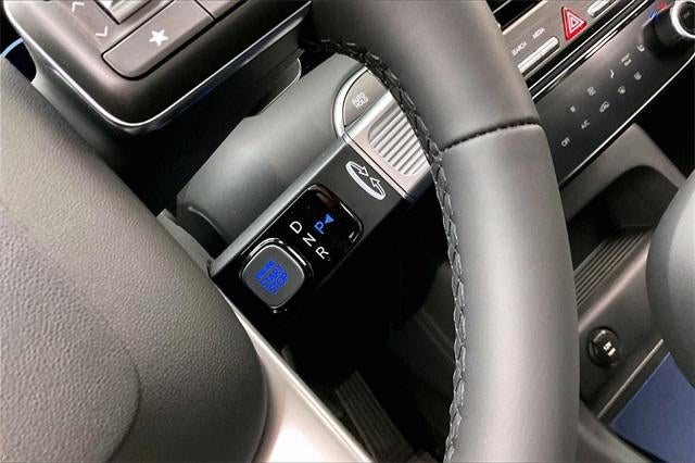 2026 Hyundai Palisade SEL AWD