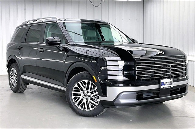 2026 Hyundai Palisade SEL AWD