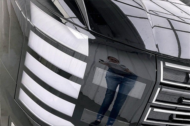 2026 Hyundai Palisade SEL AWD