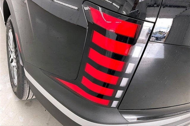 2026 Hyundai Palisade SEL AWD