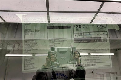 2026 Hyundai Palisade SEL AWD