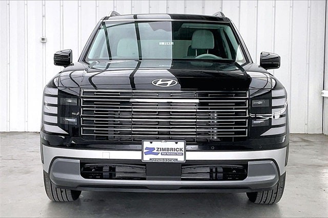 2026 Hyundai Palisade SEL AWD