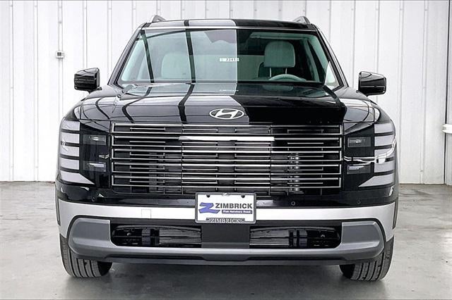 2026 Hyundai Palisade SEL AWD