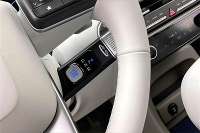 2026 Hyundai Palisade SEL AWD