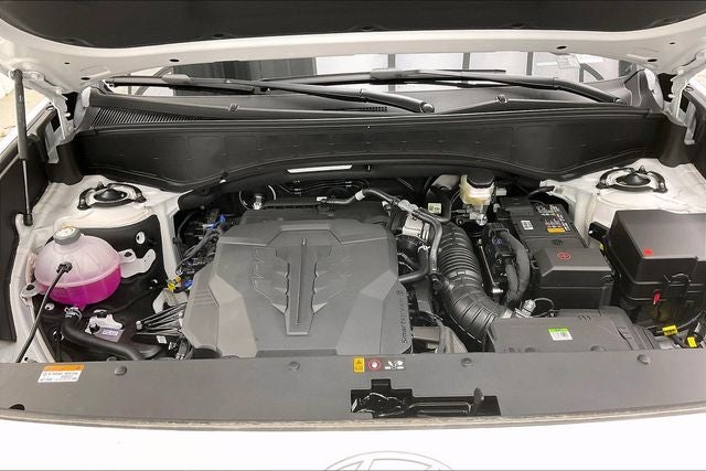 2026 Hyundai Palisade SEL Premium AWD