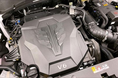 2026 Hyundai Palisade SEL Premium AWD