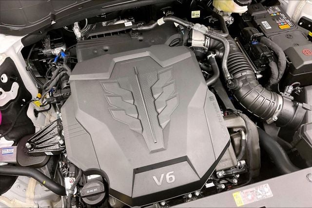 2026 Hyundai Palisade SEL Premium AWD