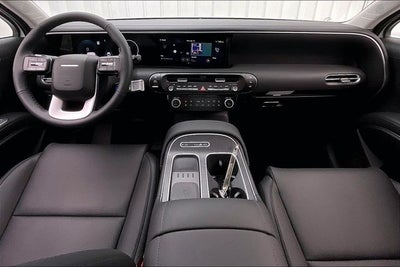 2026 Hyundai Palisade SEL Premium AWD