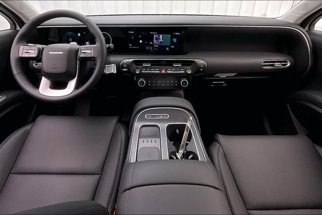 2026 Hyundai Palisade SEL Premium AWD