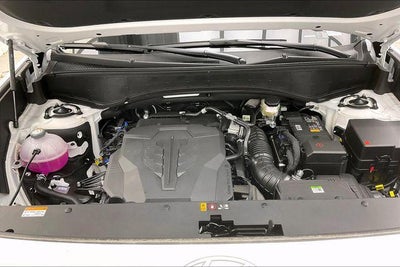 2026 Hyundai Palisade SEL Premium AWD