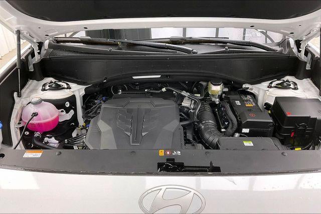 2026 Hyundai Palisade SEL Premium AWD