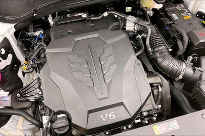 2026 Hyundai Palisade SEL Premium AWD