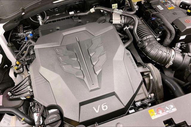 2026 Hyundai Palisade SEL Premium AWD