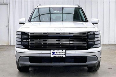 2026 Hyundai Palisade SEL Premium AWD