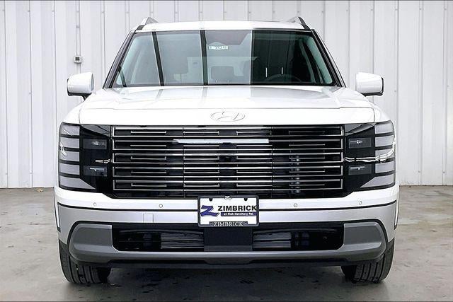 2026 Hyundai Palisade SEL Premium AWD