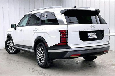 2026 Hyundai Palisade SEL Premium AWD