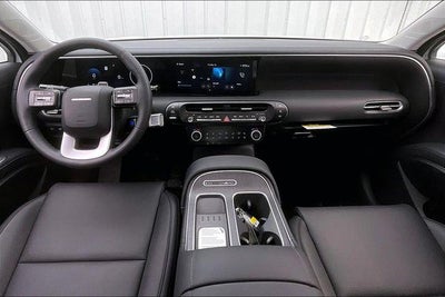 2026 Hyundai Palisade SEL Premium AWD