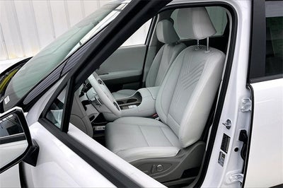 2026 Hyundai Palisade SEL Premium AWD