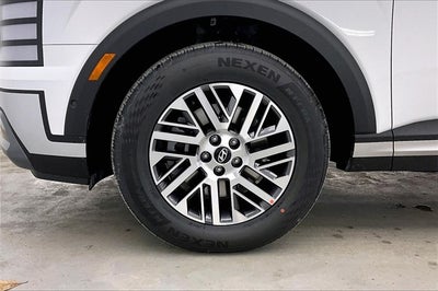 2026 Hyundai Palisade SEL Premium AWD