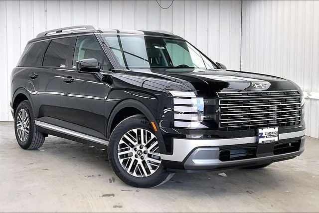 2026 Hyundai Palisade SEL Premium AWD