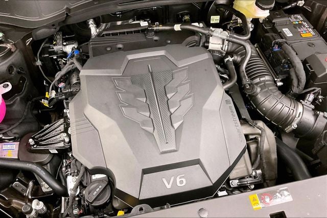 2026 Hyundai Palisade SEL Premium AWD