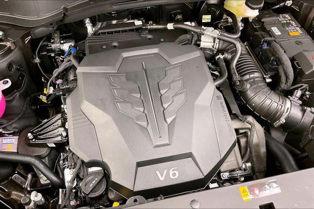 2026 Hyundai Palisade SEL Premium AWD