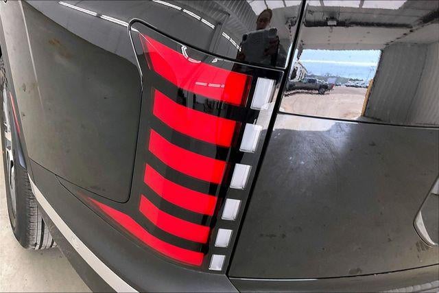 2026 Hyundai Palisade SEL Premium AWD