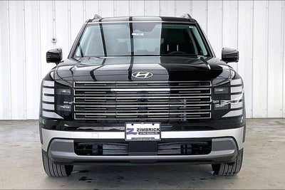 2026 Hyundai Palisade SEL Premium AWD