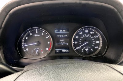 2020 Hyundai Elantra GT Base