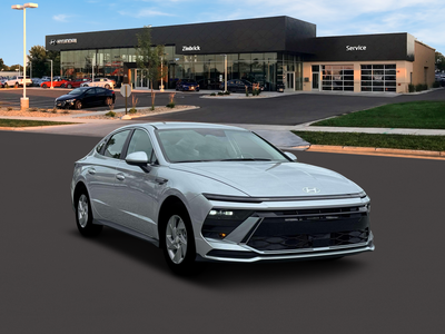 2026 Hyundai Sonata SE