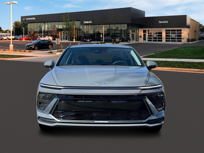 2026 Hyundai Sonata SE