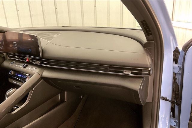 2025 Hyundai Elantra N Base