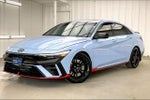 2025 Hyundai Elantra N Base