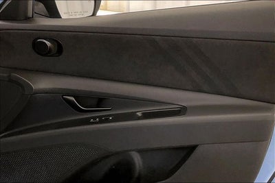 2025 Hyundai Elantra N Base