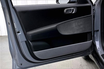 2025 Hyundai IONIQ 6 SE