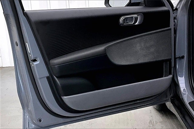 2025 Hyundai IONIQ 6 SE