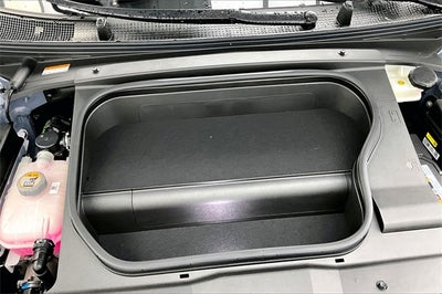 2025 Hyundai IONIQ 6 SE