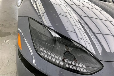 2025 Hyundai IONIQ 6 SE