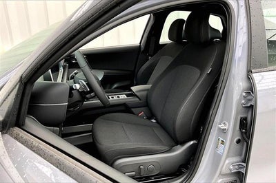 2025 Hyundai IONIQ 6 SE