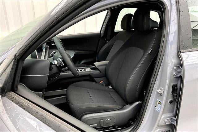 2025 Hyundai IONIQ 6 SE