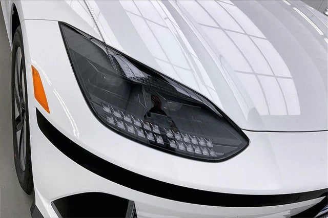 2025 Hyundai IONIQ 6 SE