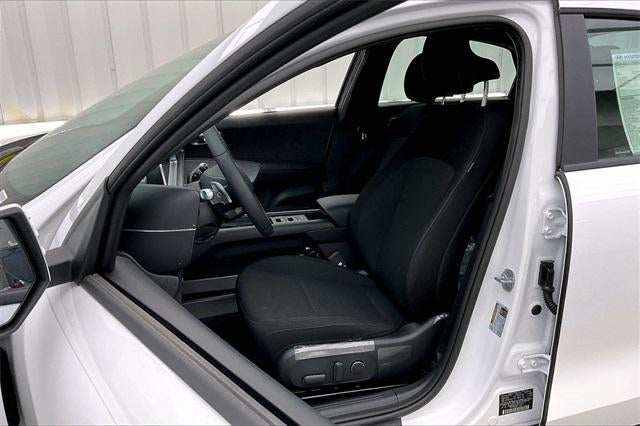 2025 Hyundai IONIQ 6 SE